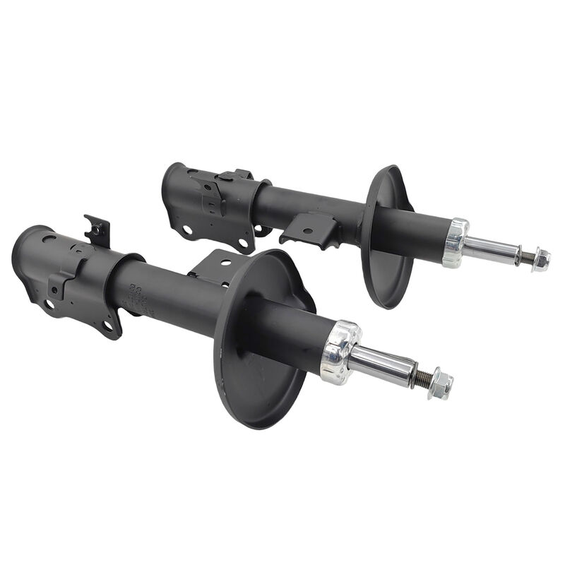 Pair Front Shock Absorbers Fit For Suzuki Grand Vitara JB 1.6L 1.9L 4WD Wagon 2005-2008 FSA-SU004 - Machter