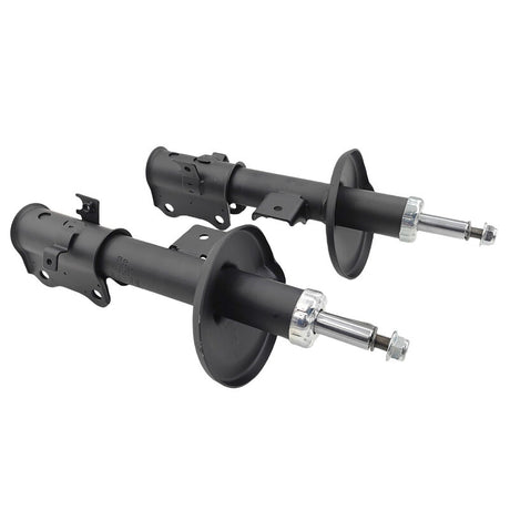 Pair Front Shock Absorbers Fit For Suzuki Grand Vitara JB 1.6L 1.9L 4WD Wagon 2005-2008 FSA-SU004 - Machter
