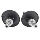 Pair Front Shock Absorbers Fit For Suzuki Grand Vitara JB 1.6L 1.9L 4WD Wagon 2005-2008 FSA-SU004 - Machter