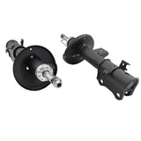 Pair Front Shock Absorbers Fit For Suzuki Grand Vitara JB 1.6L 1.9L 4WD Wagon 2005-2008 FSA-SU004 - Machter