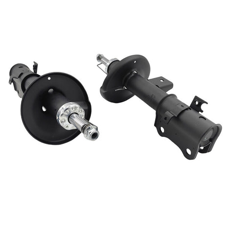 Pair Front Shock Absorbers Fit For Suzuki Grand Vitara JB 1.6L 1.9L 4WD Wagon 2005-2008 FSA-SU004 - Machter