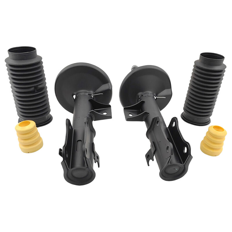 Pair Front Shock Absorbers Fit For Suzuki Grand Vitara JB 1.6L 1.9L 4WD Wagon 2005-2008 FSA-SU004 - Machter