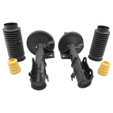 Pair Front Shock Absorbers Fit For Suzuki Grand Vitara JB 1.6L 1.9L 4WD Wagon 2005-2008 FSA-SU004 - Machter