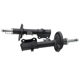 Pair Front Shock Absorbers Fit For Suzuki Grand Vitara JB 1.6L 1.9L 4WD Wagon 2005-2008 FSA-SU004 - Machter