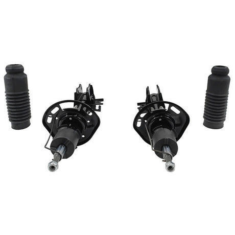 Pair Front Shock Absorbers Fit For Suzuki Swift IV FZ NZ 1.6L Hatchback 4 Cyl 2012-2017 FSA-SU005 - Machter
