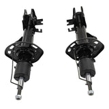 Pair Front Shock Absorbers Fit For Suzuki Swift IV FZ NZ 1.6L Hatchback 4 Cyl 2012-2017 FSA-SU005 - Machter