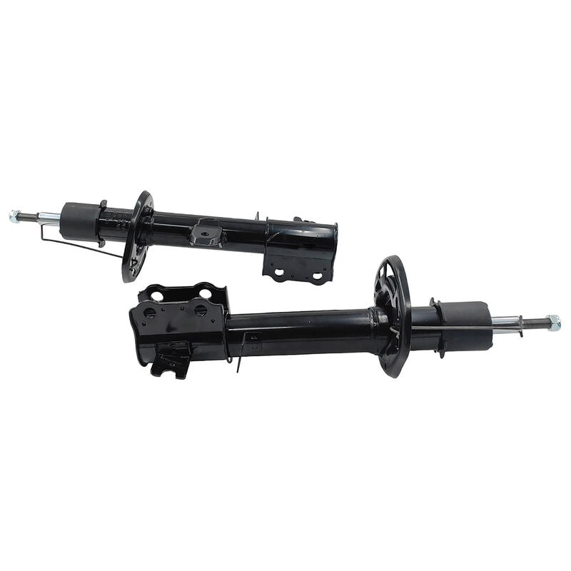 Pair Front Shock Absorbers Fit For Suzuki Swift IV FZ NZ 1.6L Hatchback 4 Cyl 2012-2017 FSA-SU005 - Machter