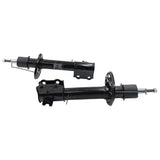 Pair Front Shock Absorbers Fit For Suzuki Swift IV FZ NZ 1.6L Hatchback 4 Cyl 2012-2017 FSA-SU005 - Machter