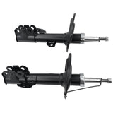 2 x Front Strut Bump Stop + Dust Cover Kit Fit For Toyota Rav 4 ACA33R GSA33R ACA38R 2006-2013 FBUMP-TA002 - Machter
