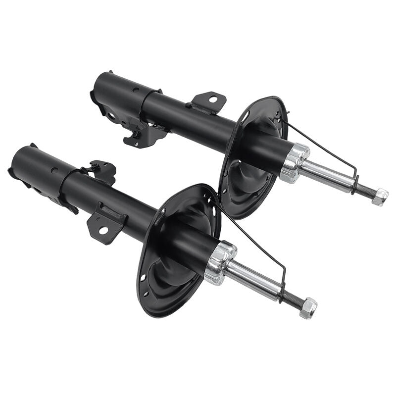Machter Pair Front Shock Absorber Fit For Toyota Camry ACV40R 40 Series 2.4L 07/2006-01/2012 FSA-TA002 - Machter
