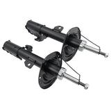 Machter Pair Front Shock Absorber Fit For Toyota Camry ACV40R 40 Series 2.4L 07/2006-01/2012 FSA-TA002 - Machter