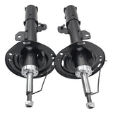 Machter Pair Front Shock Absorber Fit For Toyota Camry ACV40R 40 Series 2.4L 07/2006-01/2012 FSA-TA002 - Machter