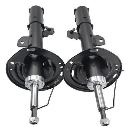 Machter Pair Front Shock Absorber Fit For Toyota Camry ACV40R 40 Series 2.4L 07/2006-01/2012 FSA-TA002 - Machter