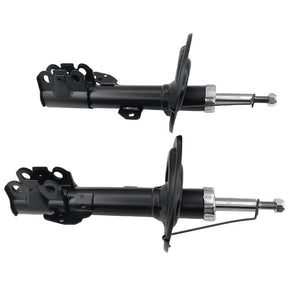 Machter Pair Front Shock Absorber Fit For Toyota Camry ACV40R 40 Series 2.4L 07/2006-01/2012 FSA-TA002 - Machter