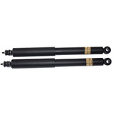 Machter 2 x Front Shock Absorber Fit For Toyota Landcruiser 75 Series HJ75 PZJ75 All Model 1980-1999 FSA-TA003 - Machter