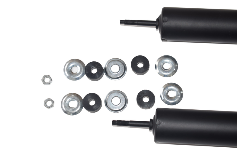 Machter 2 x Front Shock Absorber Fit For Toyota Landcruiser 75 Series HJ75 PZJ75 All Model 1980-1999 FSA-TA003 - Machter