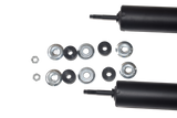 Machter 2 x Front Shock Absorber Fit For Toyota Landcruiser 75 Series HJ75 PZJ75 All Model 1980-1999 FSA-TA003 - Machter