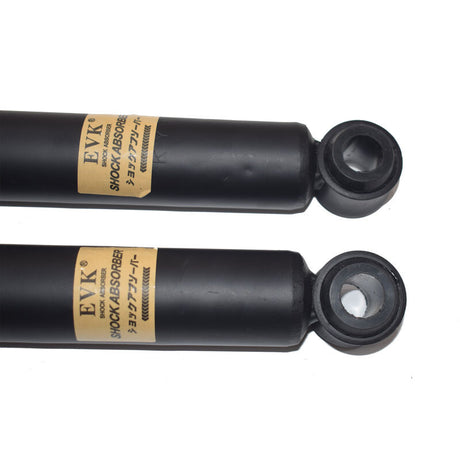 2 x Front Shock Absorber Fit For Toyota Landcruiser 75 Series HJ75 PZJ75 All Model 1980-1999 - Machter