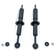 Machter Pair Front Strut Shock Absorbers Fit For Toyota Hilux 4WD KUN26R GGN25R GUN126R 2005-ON FSA-TA004 - Machter