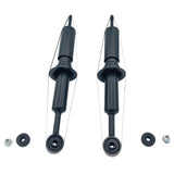 Machter Pair Front Strut Shock Absorbers Fit For Toyota Hilux 4WD KUN26R GGN25R GUN126R 2005-ON FSA-TA004 - Machter