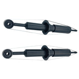 Machter Pair Front Strut Shock Absorbers Fit For Toyota Hilux 4WD KUN26R GGN25R GUN126R 2005-ON FSA-TA004 - Machter