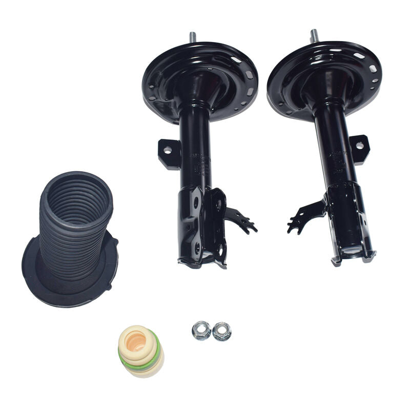 Machter Pair Front Shock Absorber Struts Fit For Toyota Camry Aurion 2012-2017 ASV50 GSV50 AVV50 FSA-TA005 - Machter