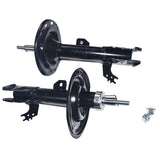 Machter Pair Front Shock Absorber Struts Fit For Toyota Camry Aurion 2012-2017 ASV50 GSV50 AVV50 FSA-TA005 - Machter