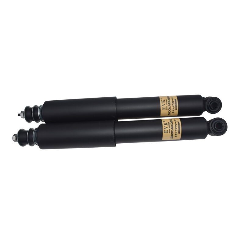 Machter Pair Rear Shock Absorbers Fit For Toyota Hiace KDH200 KDH201 KDH221 KDH222 KDH223 TRH 2005-ON RSA-TA006 - Machter