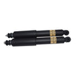 Machter Pair Front Shock Absorbers Fit For Toyota Hiace KDH200 TRH200 03/2005-ON FSA-TA006 - Machter