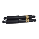 Machter Pair Front Shock Absorbers Fit For Toyota Hiace KDH200 TRH200 03/2005-ON FSA-TA006 - Machter