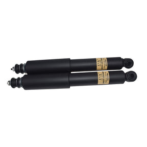 Machter Pair Front Shock Absorbers Fit For Toyota Hiace KDH200 TRH200 03/2005-ON FSA-TA006 - Machter