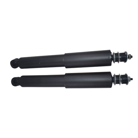 Machter Pair Front Shock Absorbers Fit For Toyota Hiace KDH200 TRH200 03/2005-ON FSA-TA006 - Machter