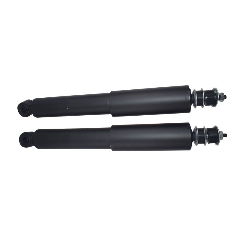 Machter Pair Front Shock Absorbers Fit For Toyota Hiace KDH200 TRH200 03/2005-ON FSA-TA006 - Machter