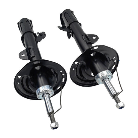 Std Or Lower Front Strut Shock Absorbers Fit For Toyota Kluger GSU40R GSU45R 2GRFE 3.5 V6 FWD Wagon - Machter
