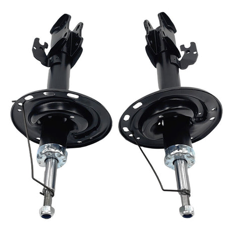 Std Or Lower Front Strut Shock Absorbers Fit For Toyota Kluger GSU40R GSU45R 2GRFE 3.5 V6 FWD Wagon - Machter