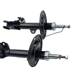 Machter Std Or Lower Front Strut Shock Absorbers Fit For Toyota Kluger GSU40R GSU45R 2GRFE 3.5 V6 FWD Wagon FSA-TA007 - Machter