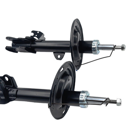 Std Or Lower Front Strut Shock Absorbers Fit For Toyota Kluger GSU40R GSU45R 2GRFE 3.5 V6 FWD Wagon - Machter