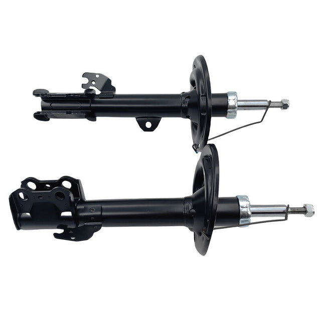 Machter Std Or Lower Front Strut Shock Absorbers Fit For Toyota Kluger GSU40R GSU45R 2GRFE 3.5 V6 FWD Wagon FSA-TA007 - Machter