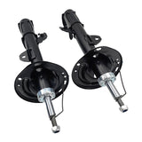 Machter Std Or Lower Front Strut Shock Absorbers Fit For Toyota Kluger GSU40R GSU45R 2GRFE 3.5 V6 FWD Wagon FSA-TA007 - Machter