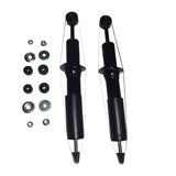 Machter Pair Front Shock Absorber Fit For Toyota Prado RZJ VZJ KZJ KDJ 120 Series KDJ150 KDJ155 Wagon FSA-TA008 - Machter