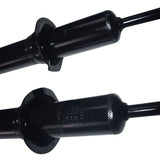 Machter Pair Front Shock Absorber Fit For Toyota Prado RZJ VZJ KZJ KDJ 120 Series KDJ150 KDJ155 Wagon FSA-TA008 - Machter