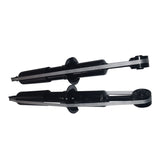 Machter Pair Front Shock Absorber Fit For Toyota Prado RZJ VZJ KZJ KDJ 120 Series KDJ150 KDJ155 Wagon FSA-TA008 - Machter