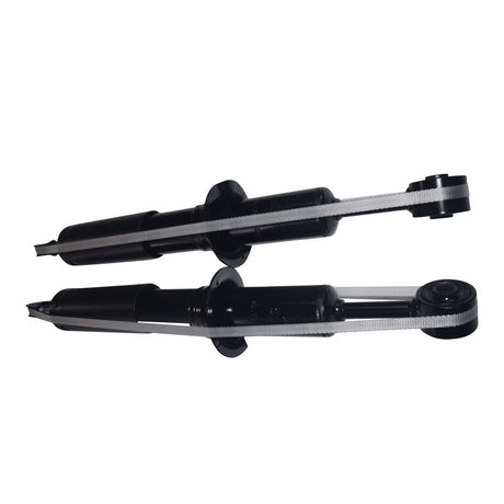 Machter Pair Front Shock Absorber Fit For Toyota Prado RZJ VZJ KZJ KDJ 120 Series KDJ150 KDJ155 Wagon FSA-TA008 - Machter