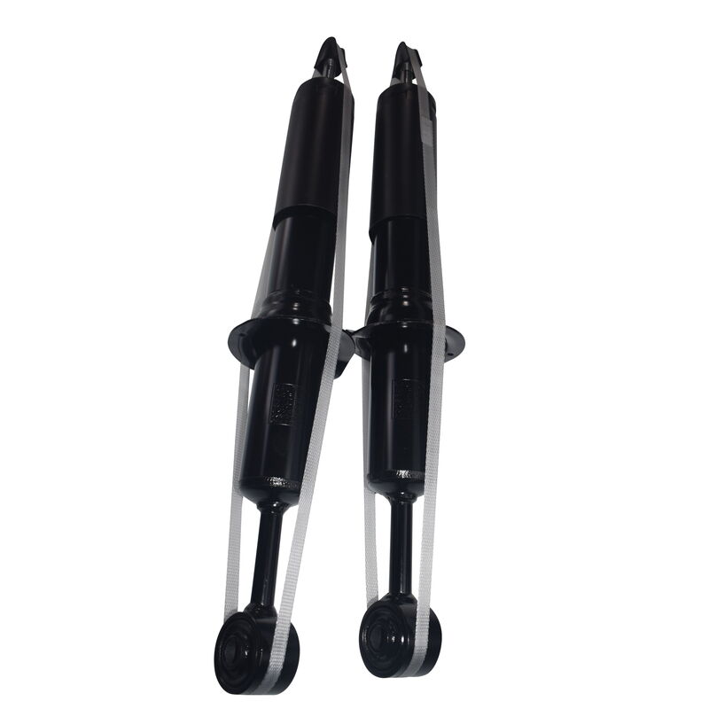 Machter Pair Front Shock Absorber Fit For Toyota Prado RZJ VZJ KZJ KDJ 120 Series KDJ150 KDJ155 Wagon FSA-TA008 - Machter