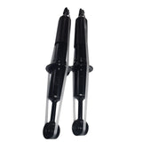 Machter Pair Front Shock Absorber Fit For Toyota Prado RZJ VZJ KZJ KDJ 120 Series KDJ150 KDJ155 Wagon FSA-TA008 - Machter