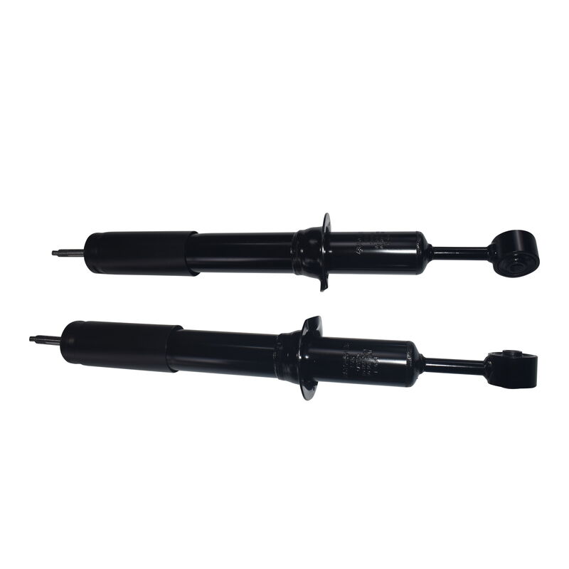 Machter Pair Front Shock Absorber Fit For Toyota Prado RZJ VZJ KZJ KDJ 120 Series KDJ150 KDJ155 Wagon FSA-TA008 - Machter