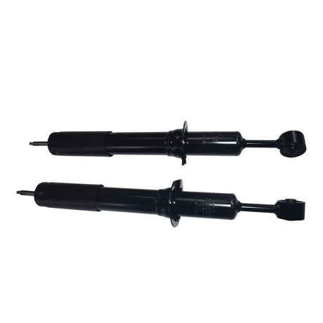 Machter Pair Front Shock Absorber Fit For Toyota Prado RZJ VZJ KZJ KDJ 120 Series KDJ150 KDJ155 Wagon FSA-TA008 - Machter