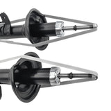 Machter Pair Front Shock Absorbers Struts Fit For Toyota Hilux 2WD TGN16R GGN15R KUN16R 2005-ON FSA-TA009 - Machter