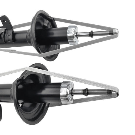 Machter Pair Front Shock Absorbers Struts Fit For Toyota Hilux 2WD TGN16R GGN15R KUN16R 2005-ON FSA-TA009 - Machter