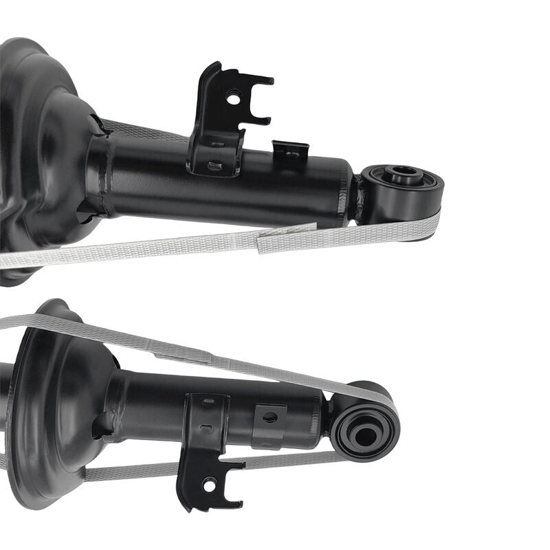 Machter Pair Front Shock Absorbers Struts Fit For Toyota Hilux 2WD TGN16R GGN15R KUN16R 2005-ON FSA-TA009 - Machter